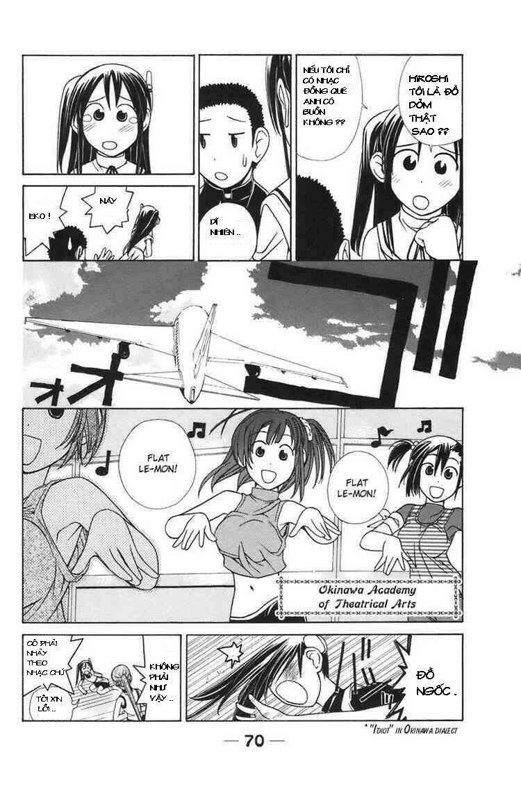 090 - eko to issho chapter 6 4