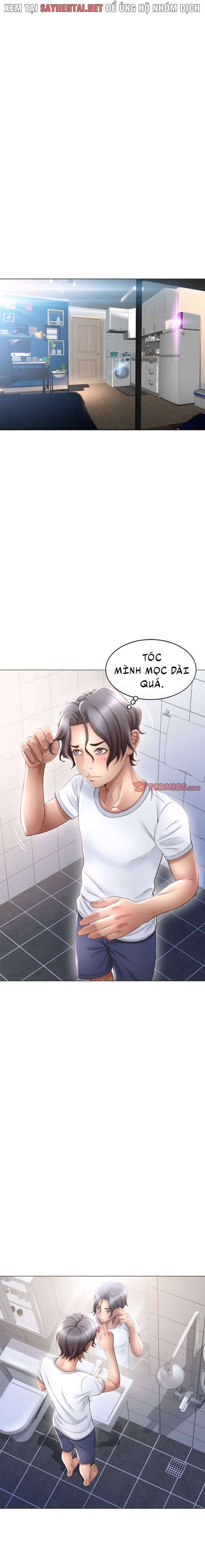 xa tận chân trời, gần ngay tr?.. chapter 30 38