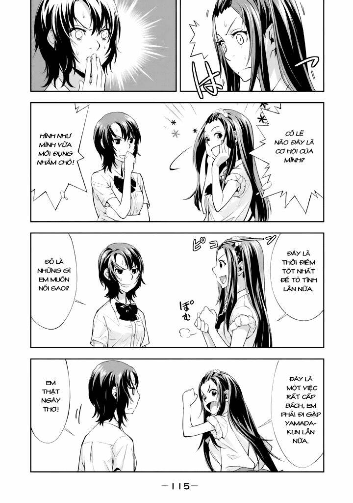 lets lagoon chapter 18 11