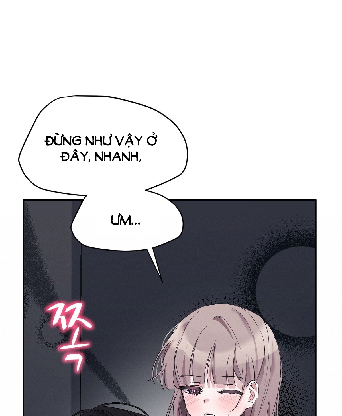 Người Bạn Dâm Loạn chapter 8.2 - Trang 49