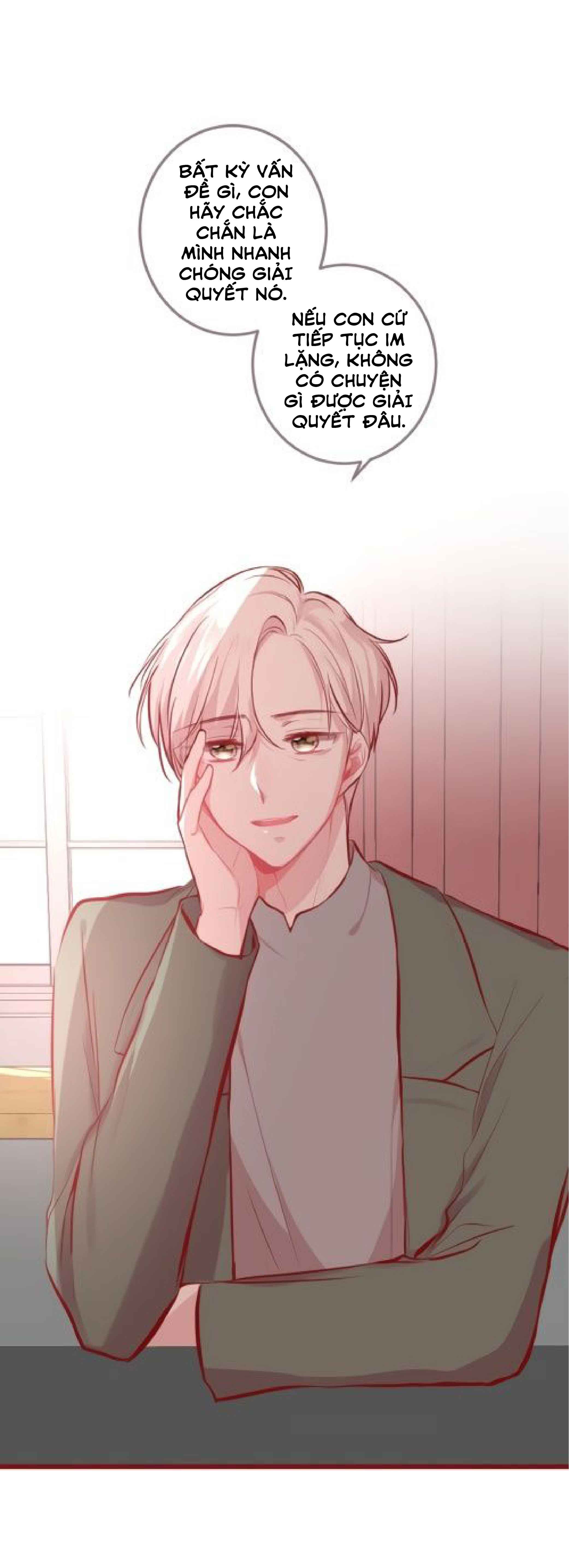 mù quáng vì yêu anh chapter 14 5