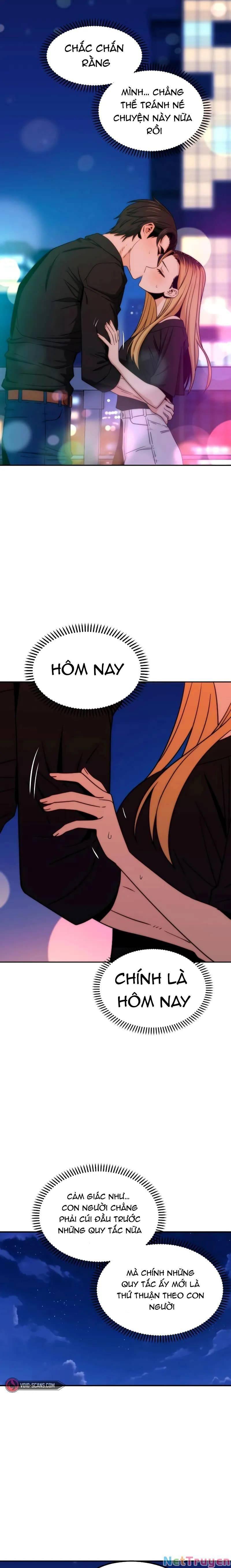 Lớ Ngớ Vớ Phải Tình Yêu chapter 68.2 13