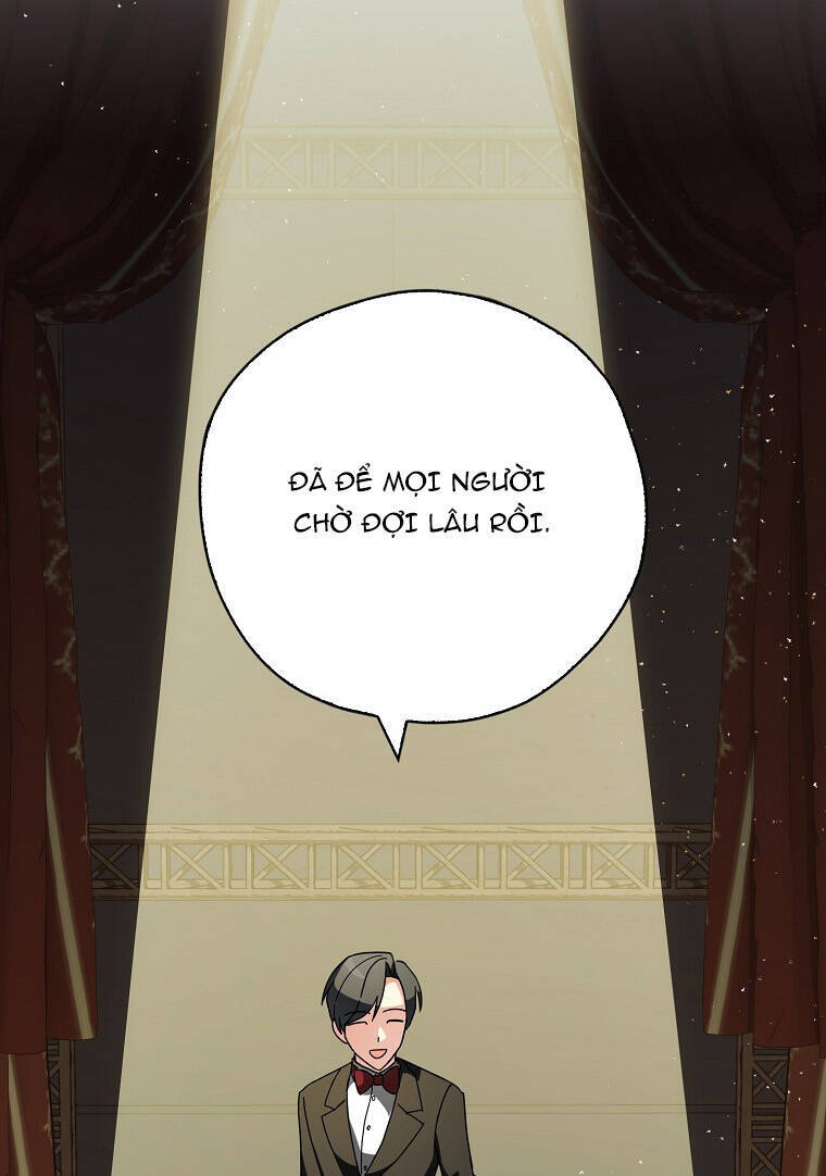 ba người anh trai của tôi là bạo quân chapter 65.2 11