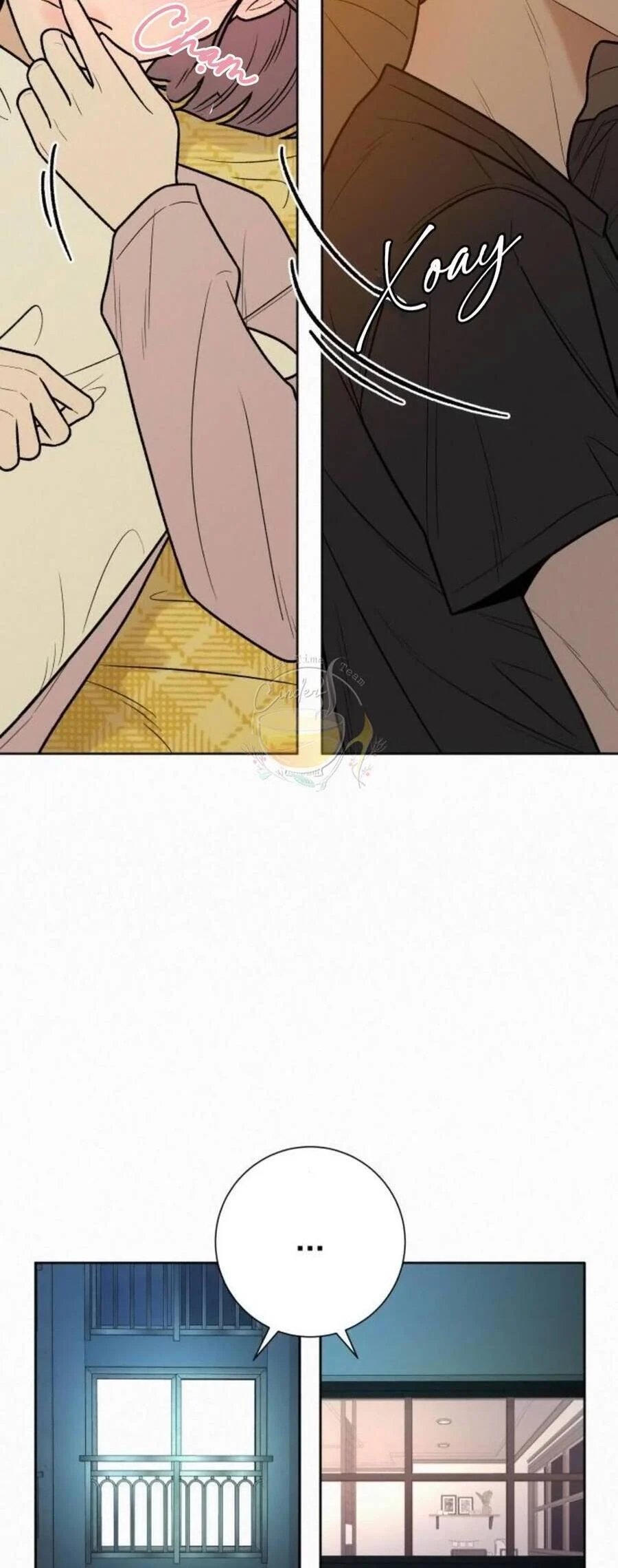 dark moon - tế đàn ánh trăng chapter 44 24