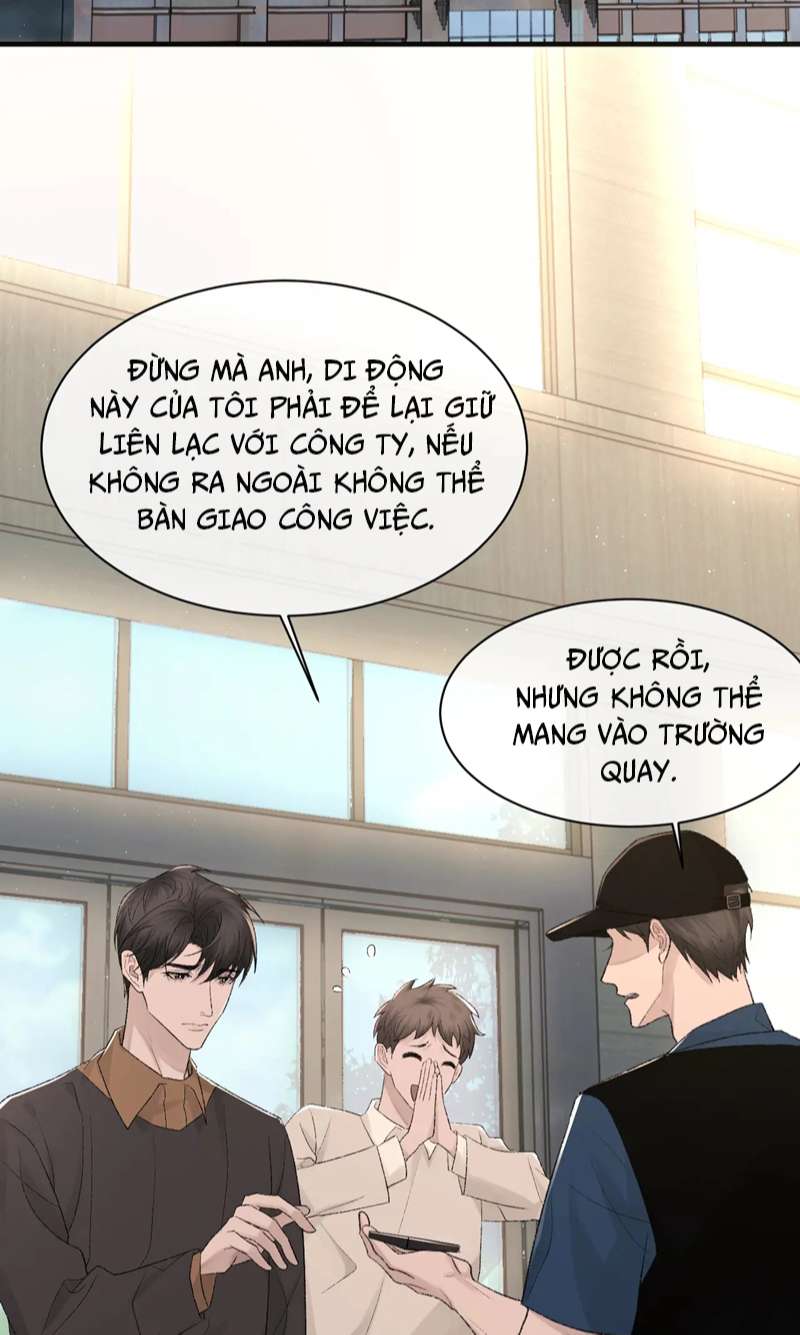 cấu bệnh chapter 92 2