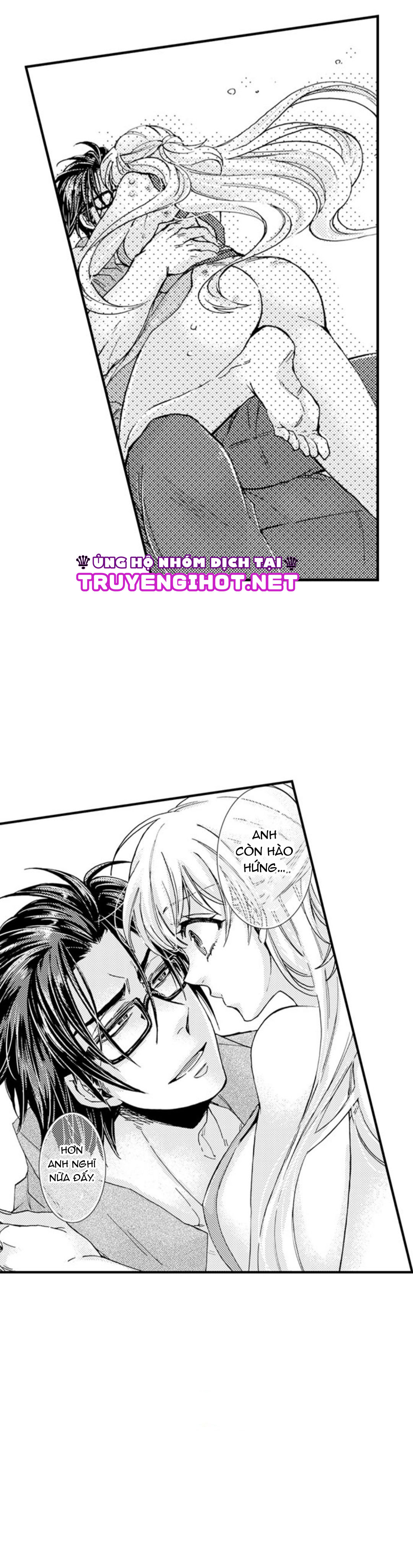 vị sếp thú tính nhà bên chapter 56.3 5