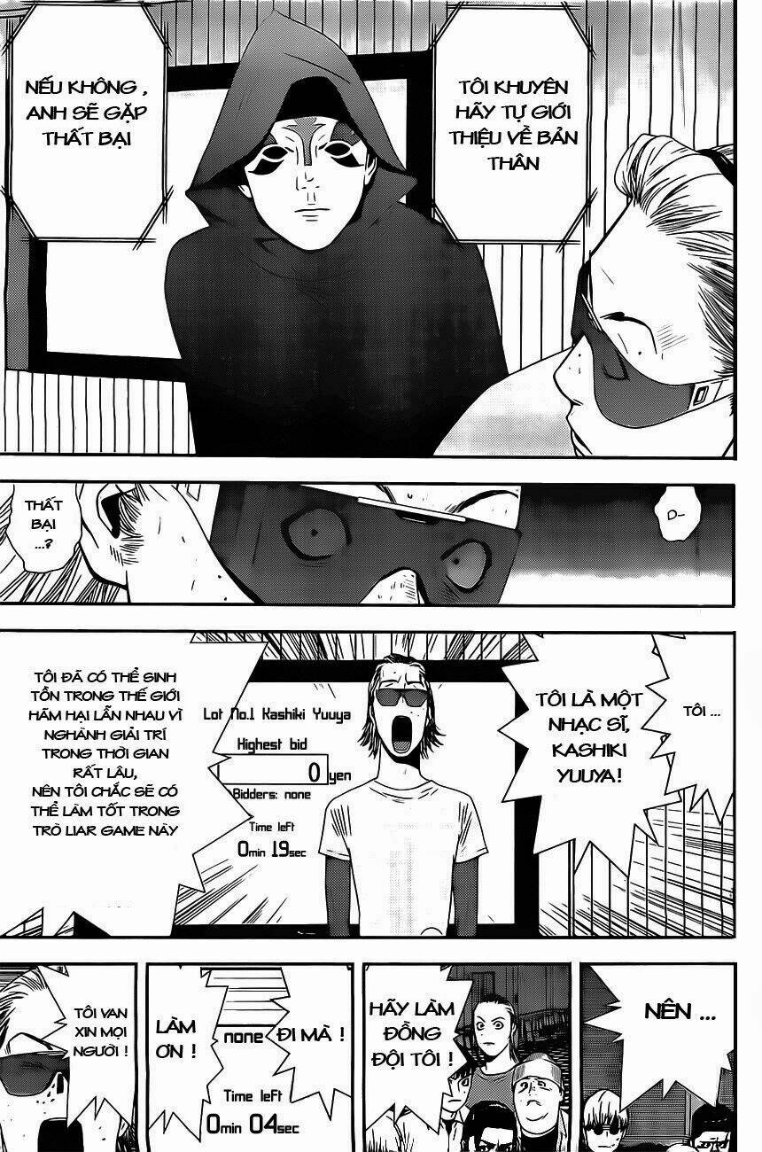 liar game chapter 172 18