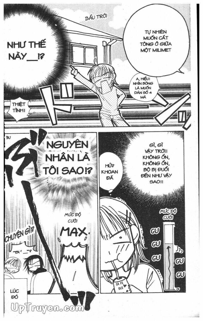 thấy mờ ghét chapter 7 188