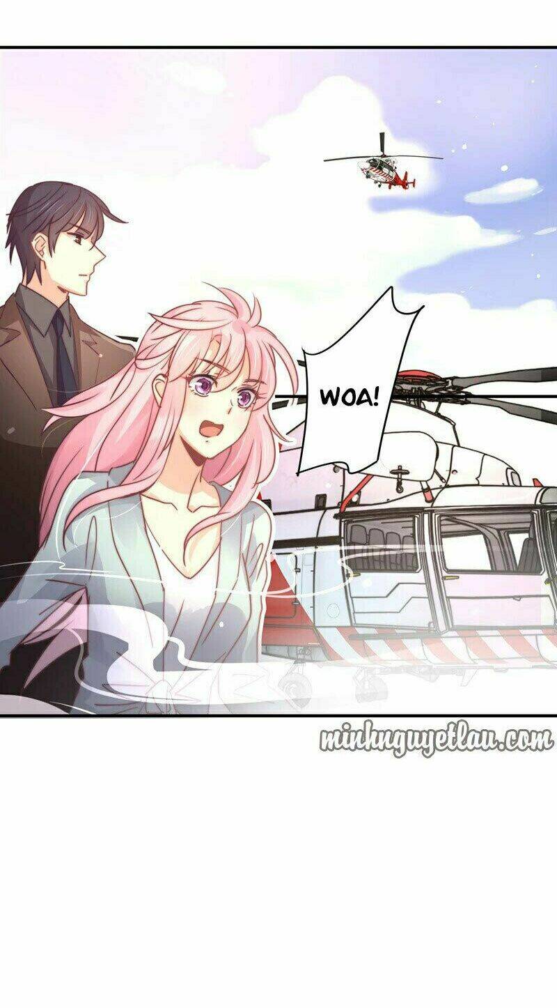 cuồng duệ tiểu thê chapter 92 6