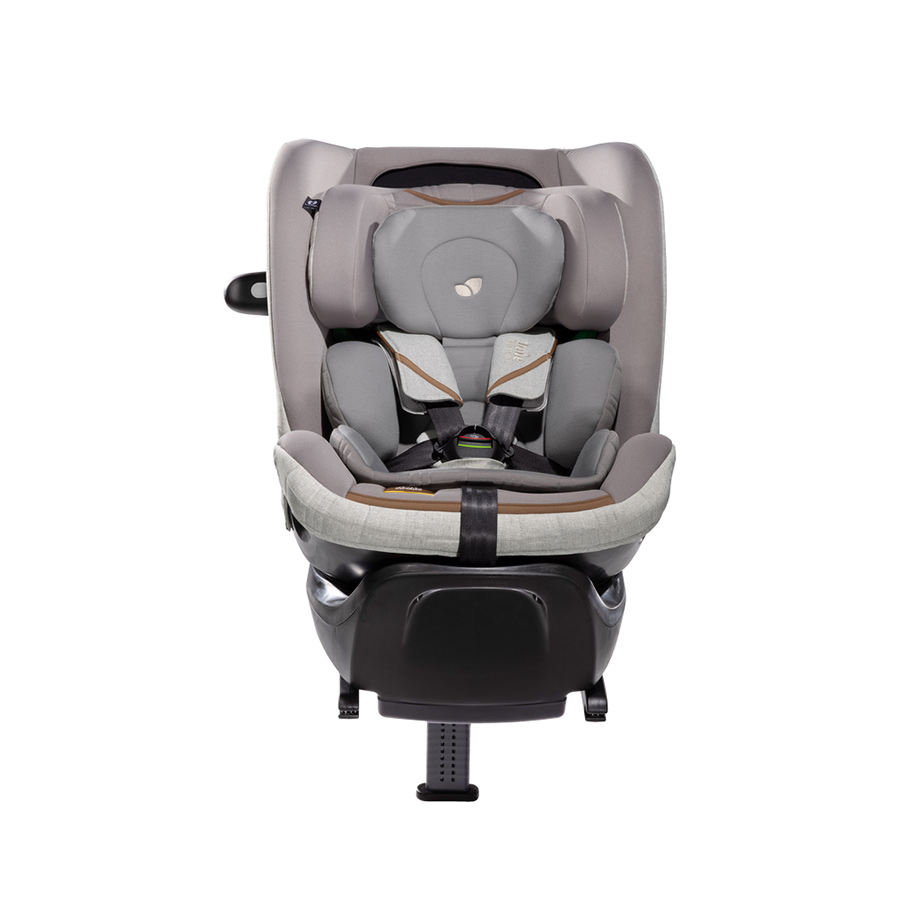 Ghế ngồi ôtô cho bé Joie i - Spin XL Oyster dành cho bé từ sơ sinh đến 150cm