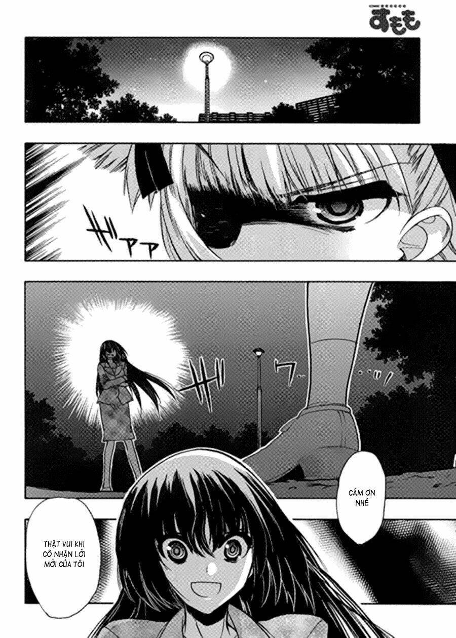 oniichan control chapter 13 8