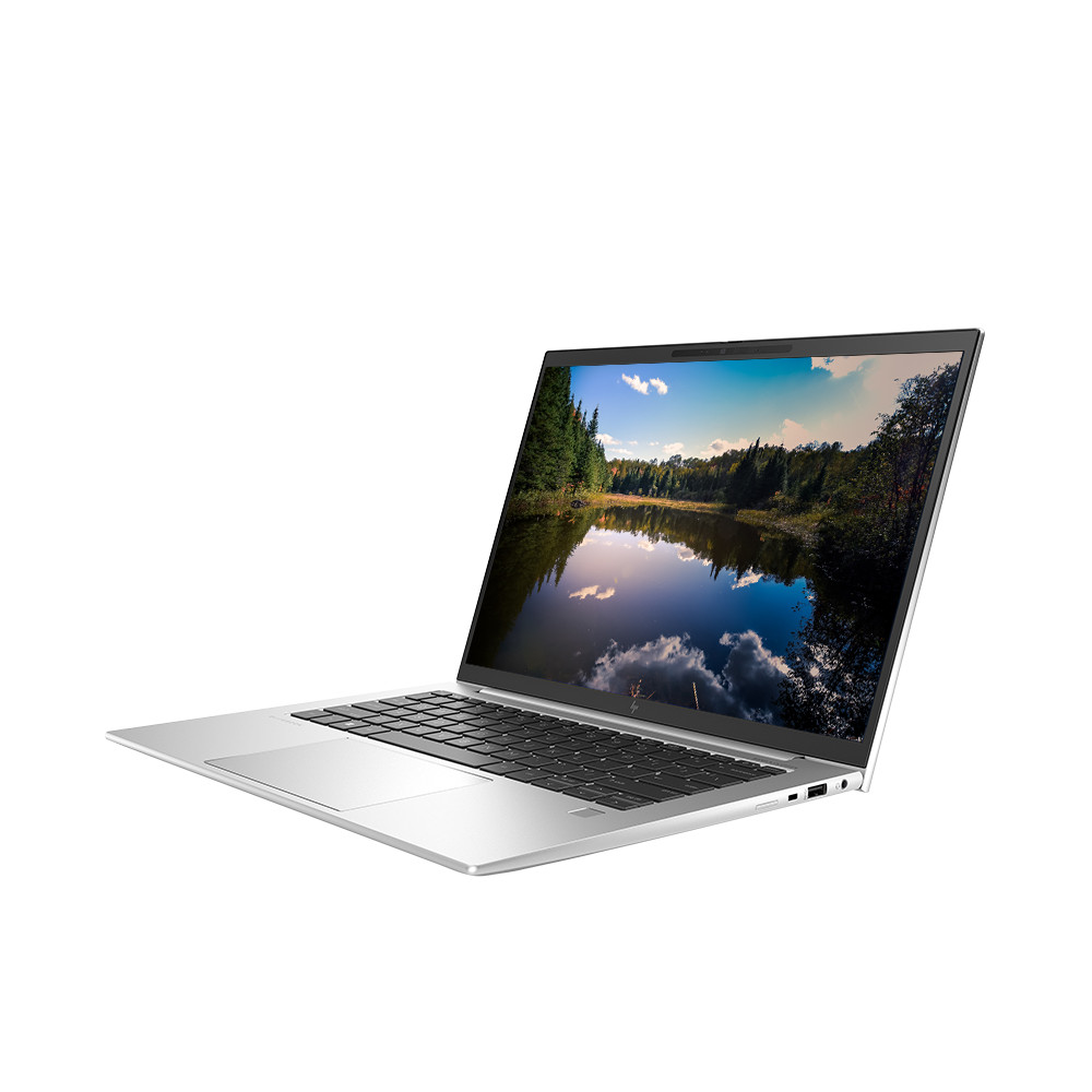 Laptop HP EliteBook 840 G9 - 6Z970PA (i7-1260P/RAM 8GB/512GB SSD/ Windows 11 Pro) - Hàng chính hãng