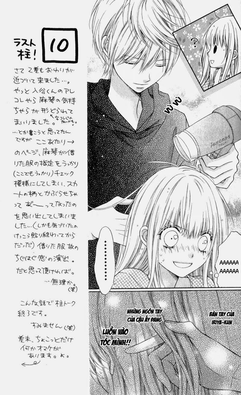 sugar soldier chapter 10 27