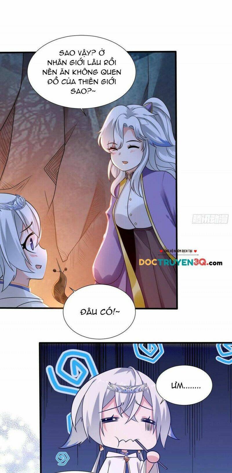 giáng thần chiến ký chapter 144 7