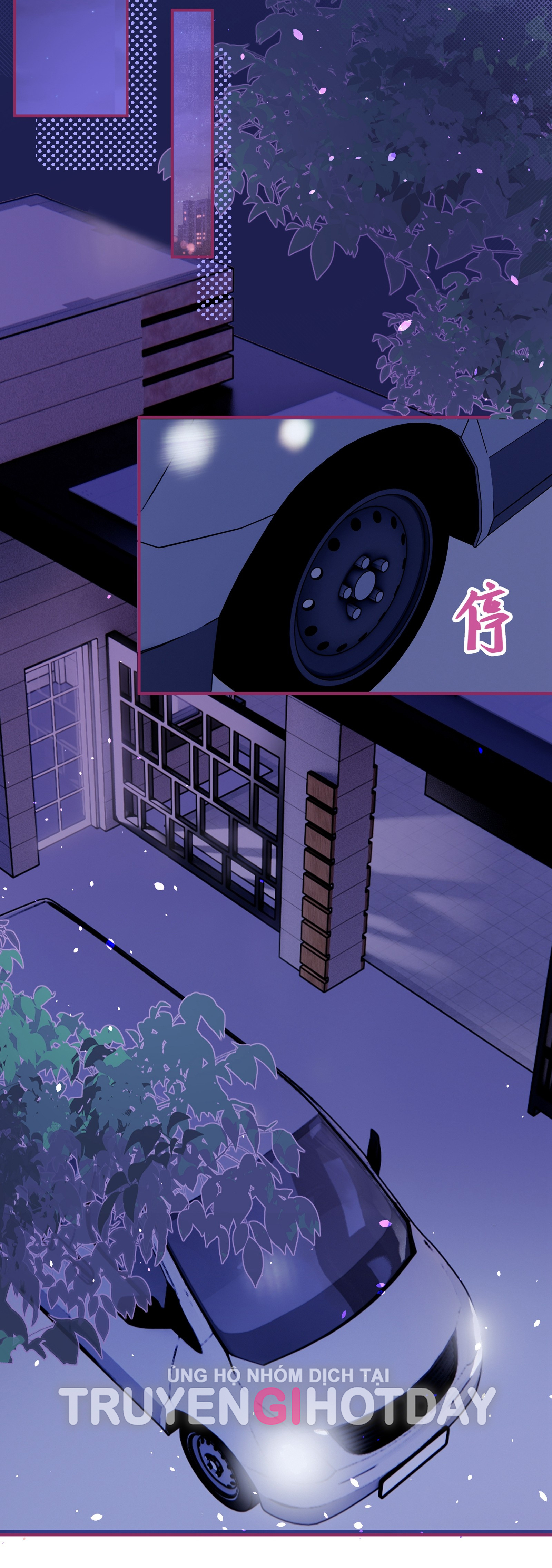 làm càn chapter 1 33