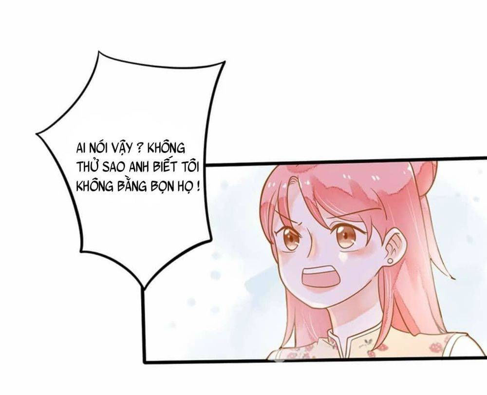 ác ma thiếu gia ở bên cạnh chapter 9 21