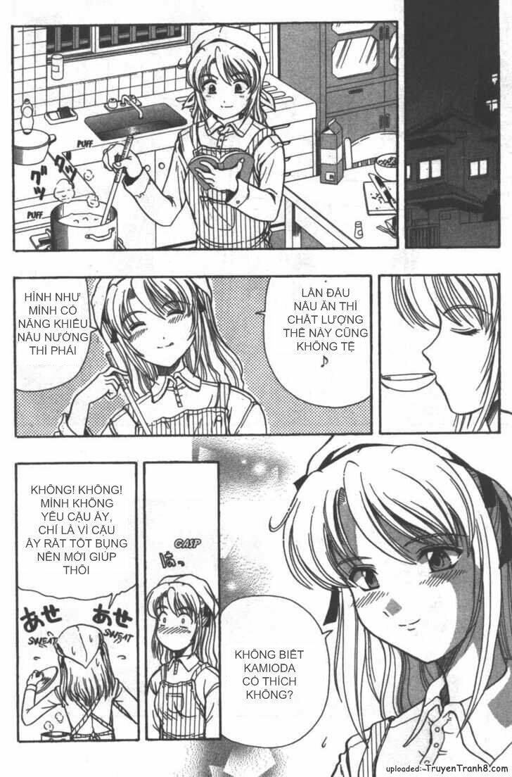 puripuri chapter 3 23