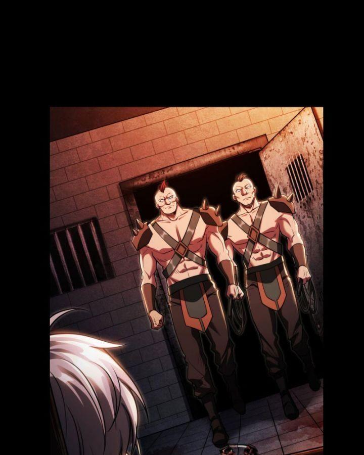 trong tuyệt cảnh ta không ngừng thăng cấp chapter 2 9