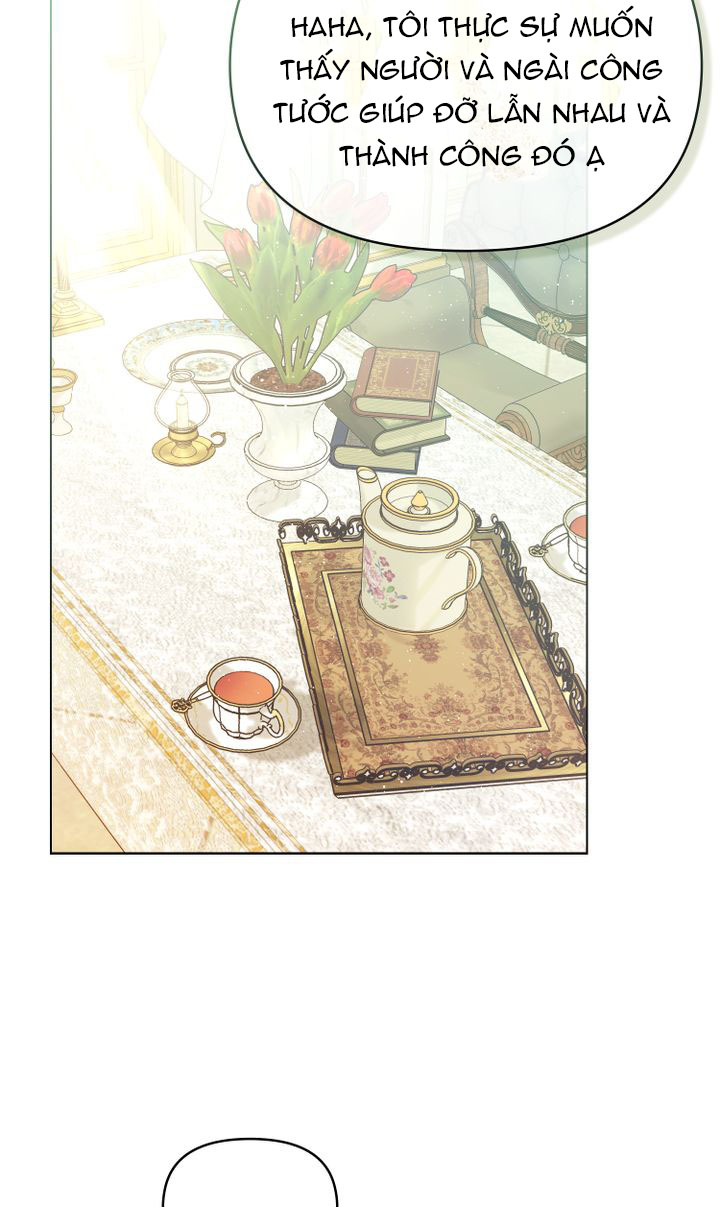 nếu tôi không nghe lời của công tước chapter 3 63