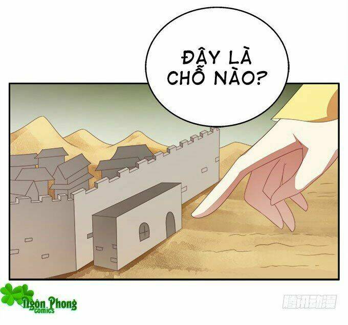 thịnh thế an nhiên chapter 45 4