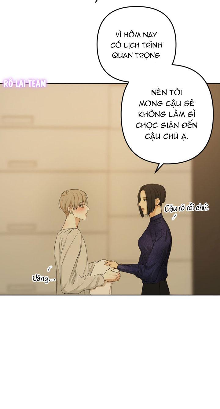 ái dục chapter 4 16