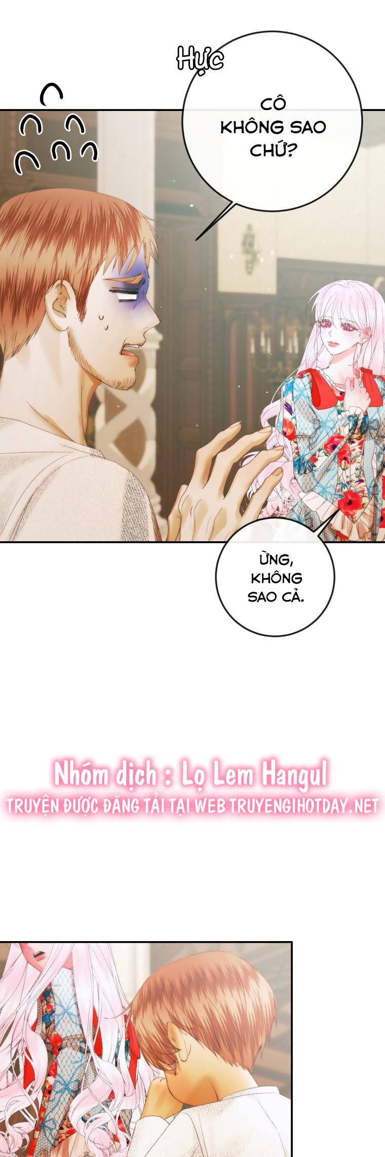 trở thành cô vợ khế ước của nhân vật phản diện chapter 89 29