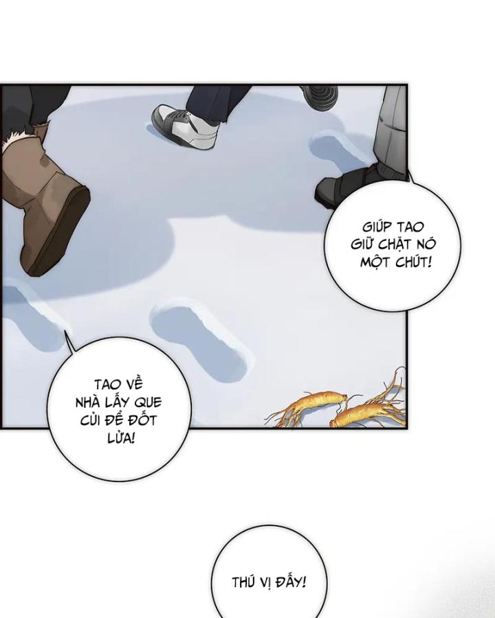 ân nhân của tôi không phải học giả chapter 1 47