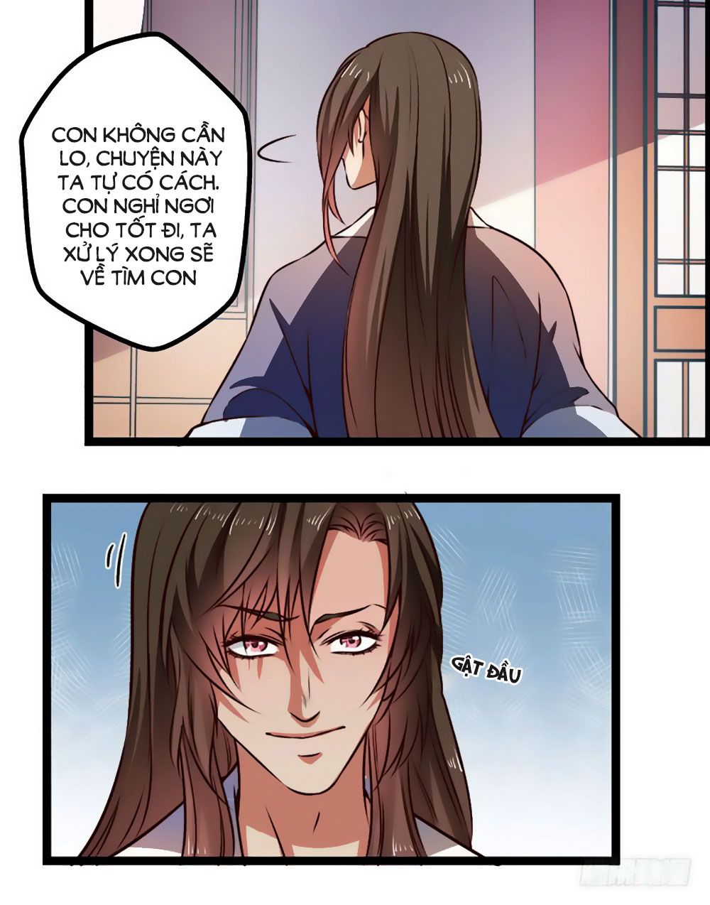 Liêu Liêu Nhân Thân Tu Tiên Truyện chapter 71 - Trang 10