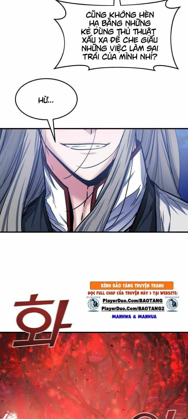 lôi thần chuyển sinh chapter 24 6