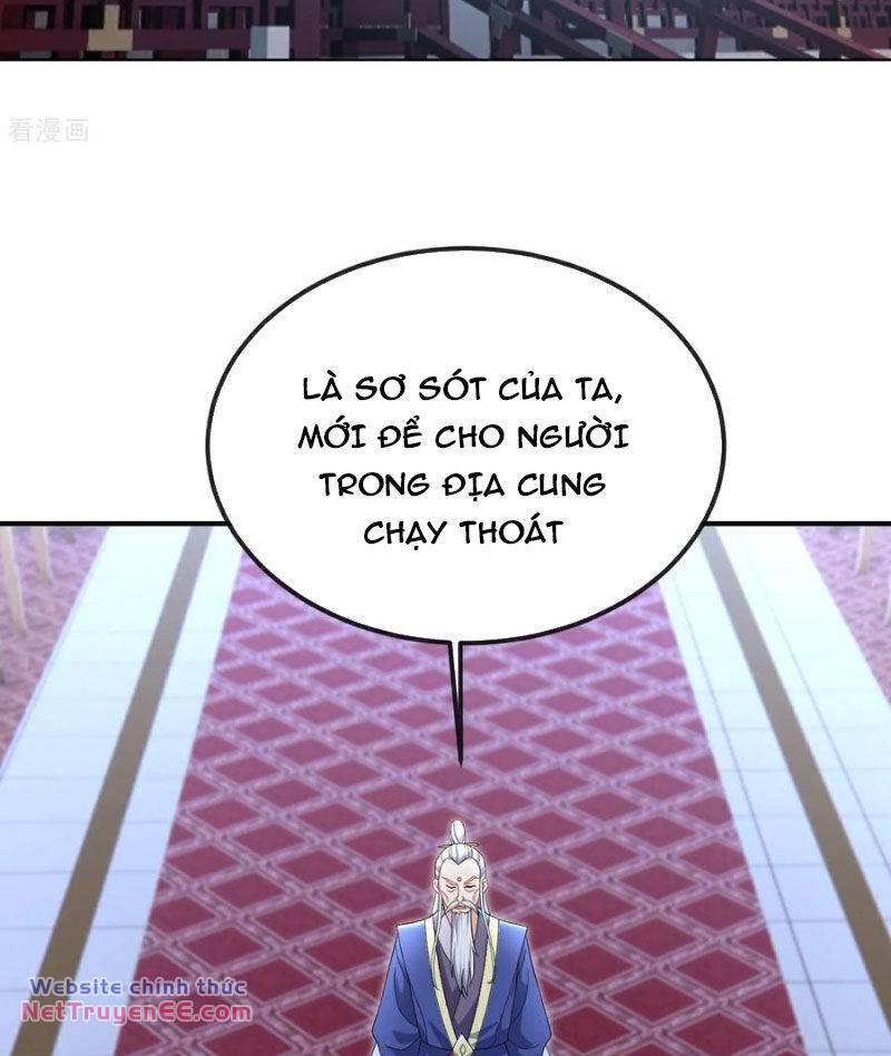 tiên võ đế tôn chapter 558 44