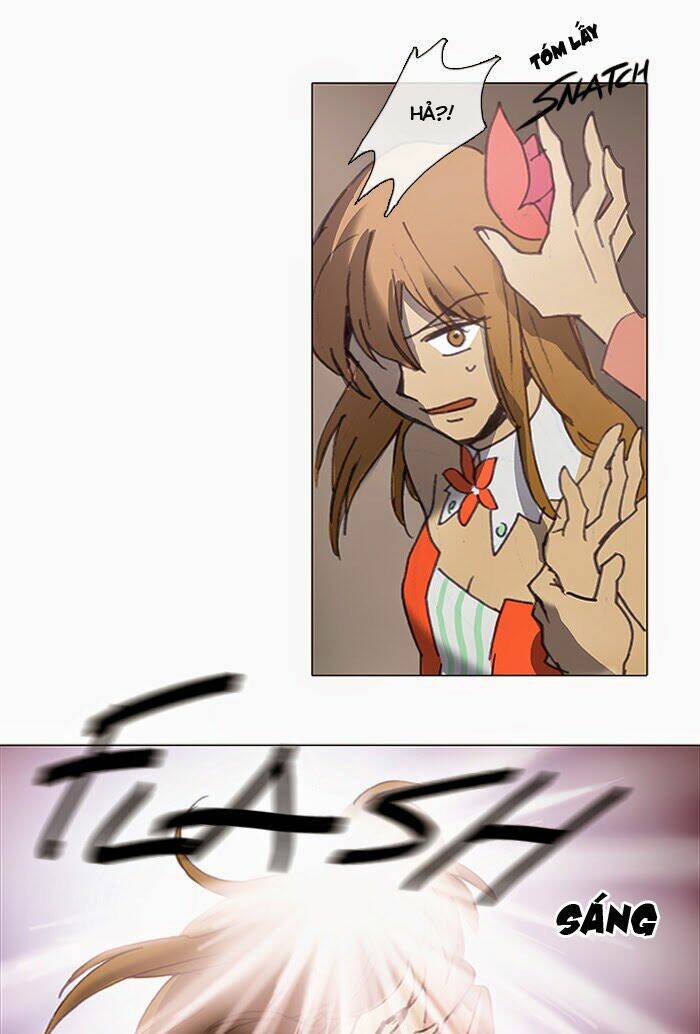 nữ sinh phép thuật chapter 21 33