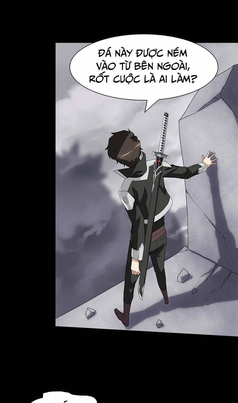 bạn gái virus của tôi chapter 150 32