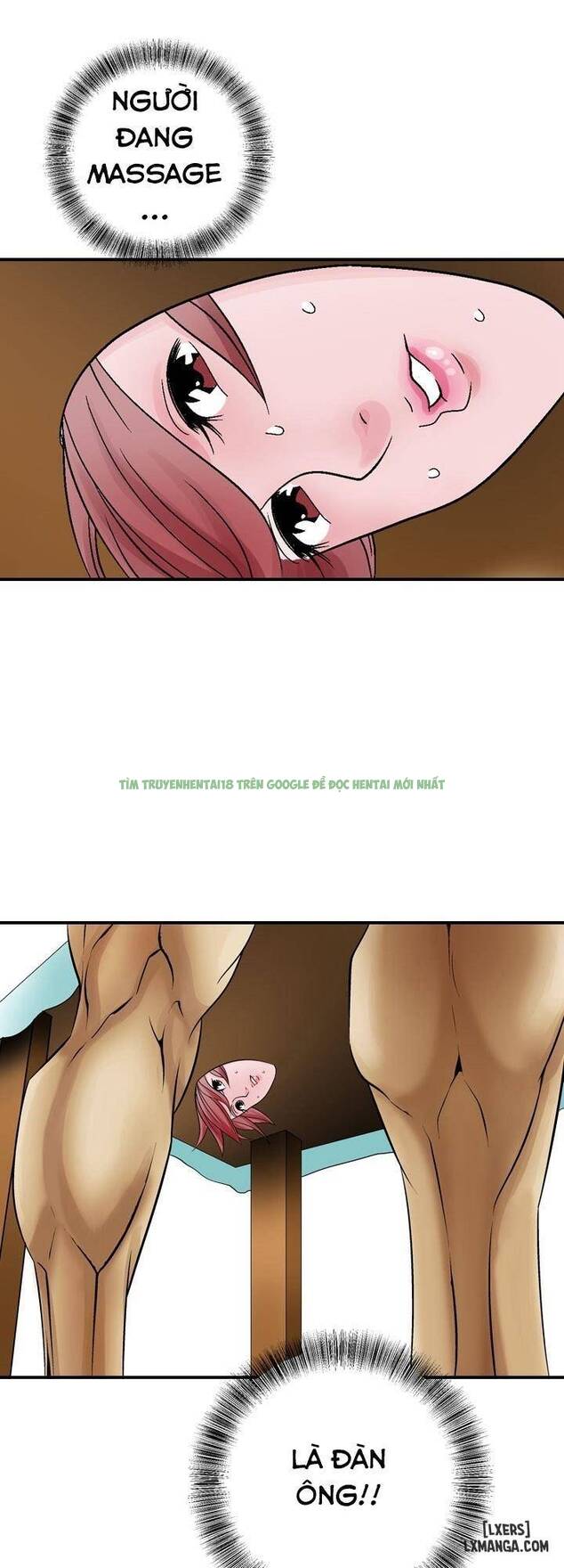 mùi vị của đôi bàn tay chapter 2 77