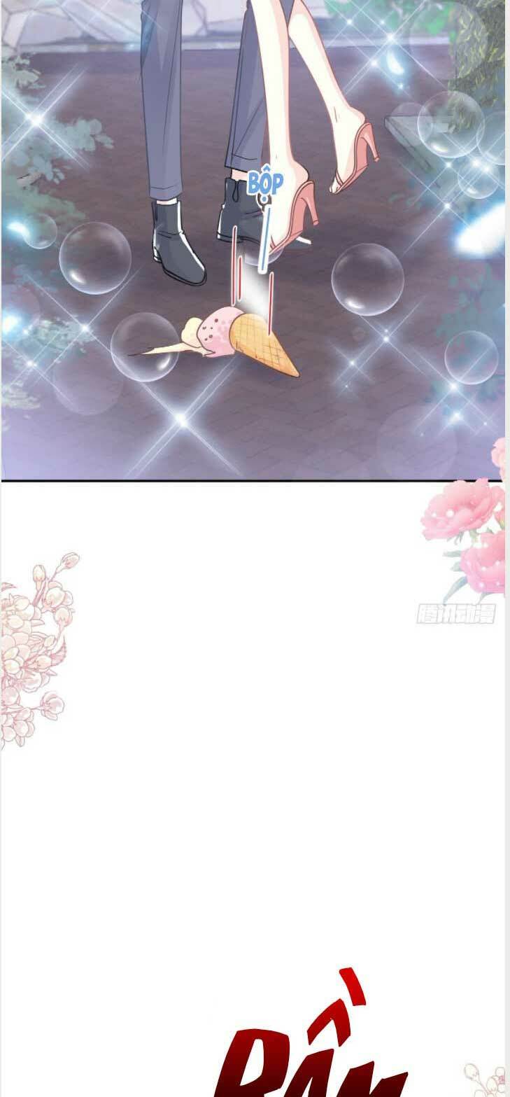 bá đạo tổng tài nhẹ nhàng yêu chapter 196.2 14