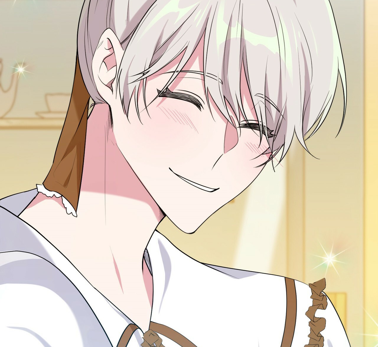 hãy nếm và nuốt đi nào chapter 19.2 43