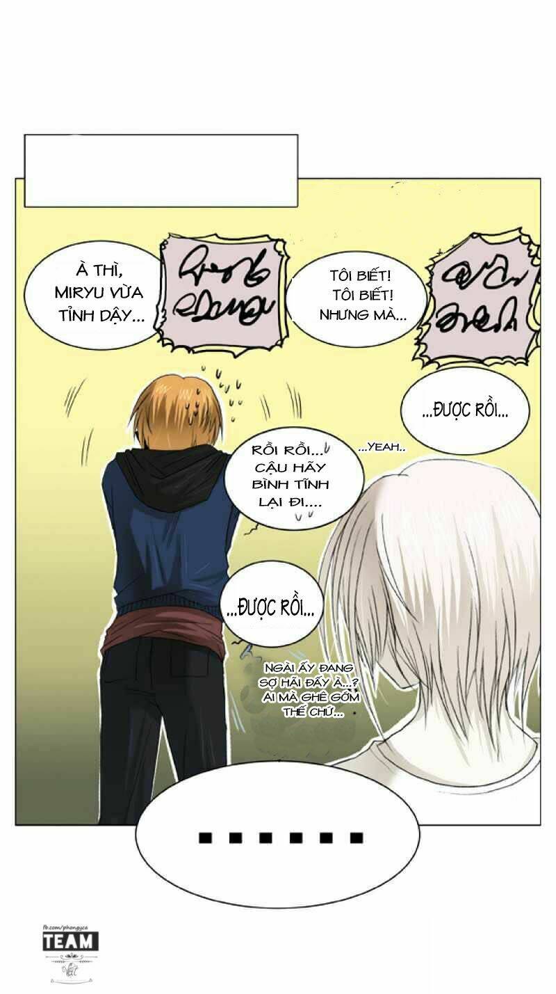 chúa tể perdien chapter 9 13