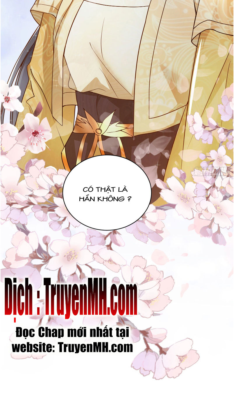 quốc sư không sợ hãi chapter 13 18