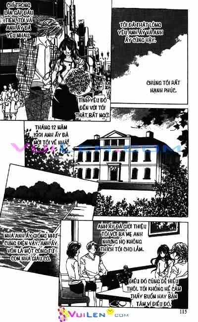 tình yêu quý tộc chapter 102 16