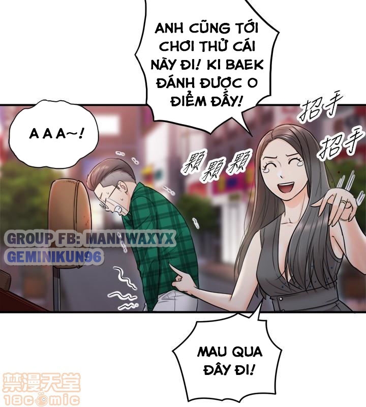 nàng boss trẻ tuổi chapter 15 23
