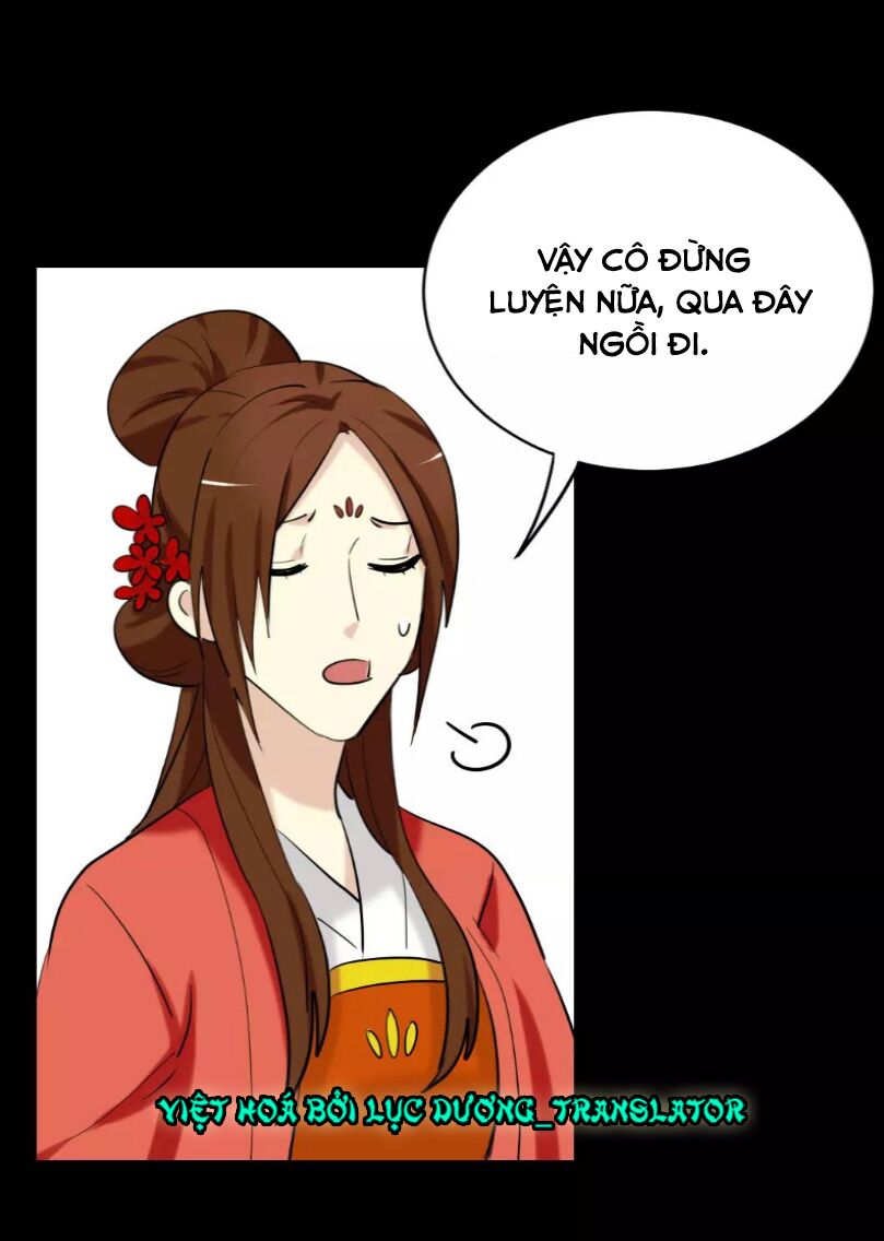 lưỡng bất nghi (full) chapter 140 18