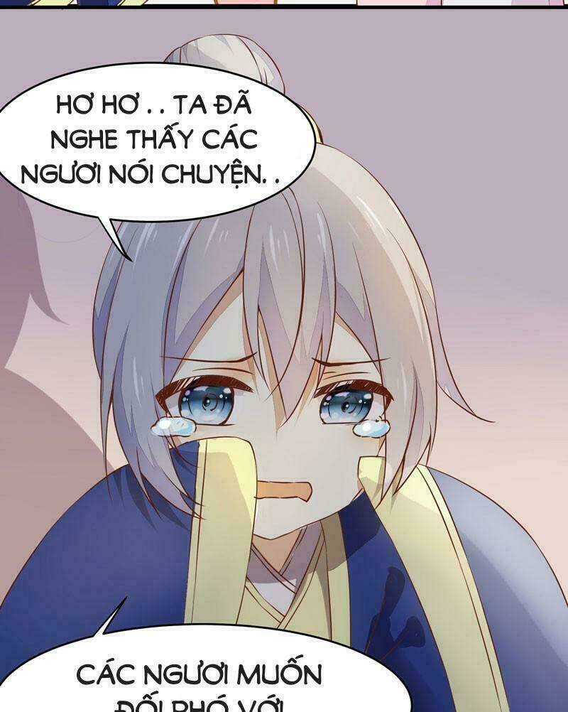 công chúa là nam nhân chapter 15.2 18