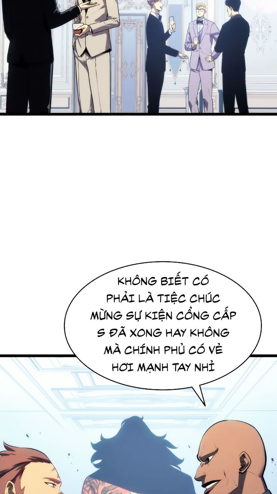 solo leveling 2 chapter 29 37