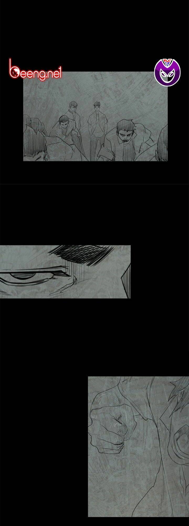 kẻ mạnh nhất - tong edge chapter 51 6