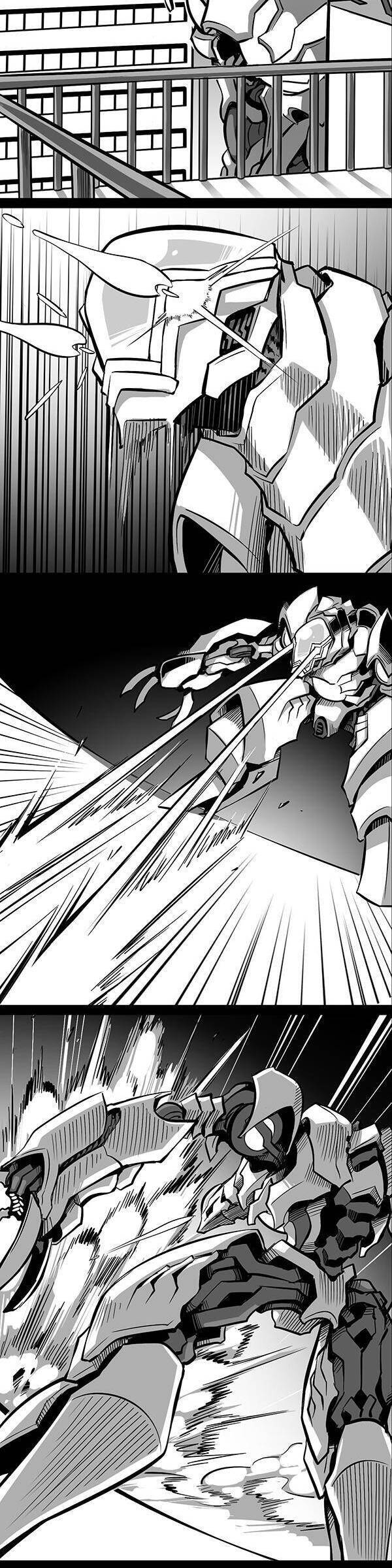 1/6 sadako in my home chapter 24 6