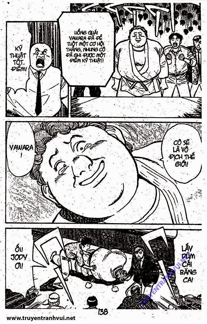 yawara chapter 103 19