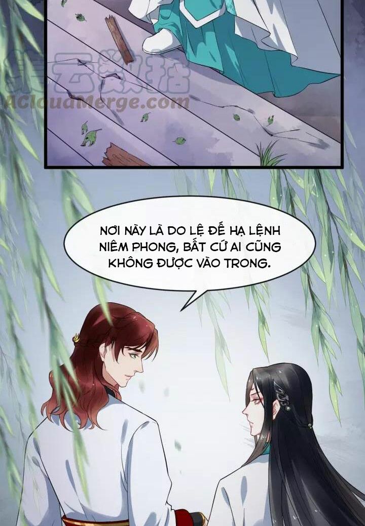 bồng sơn viễn 2 chapter 16 31