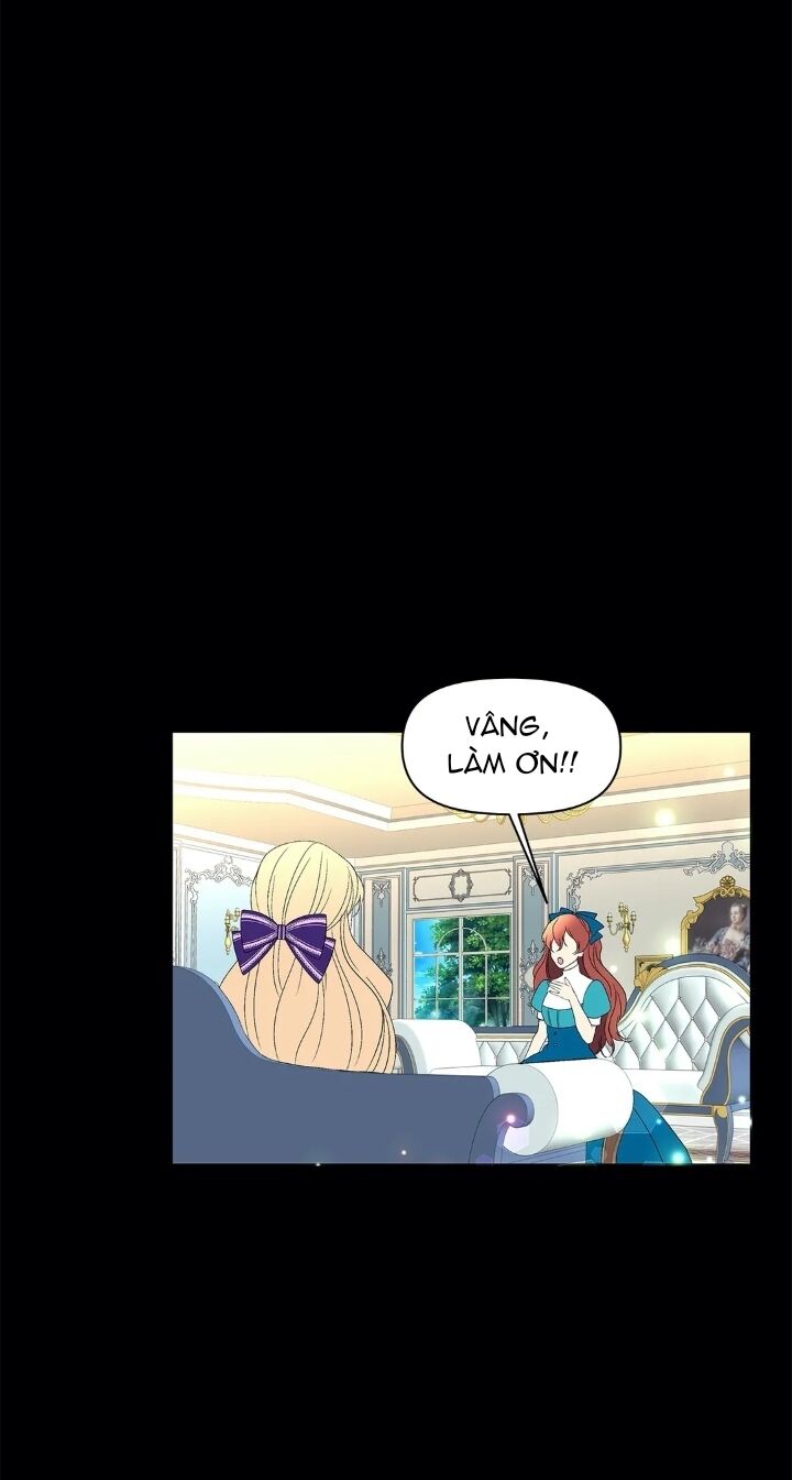 công chúa thời gian có hạn chapter 28 14