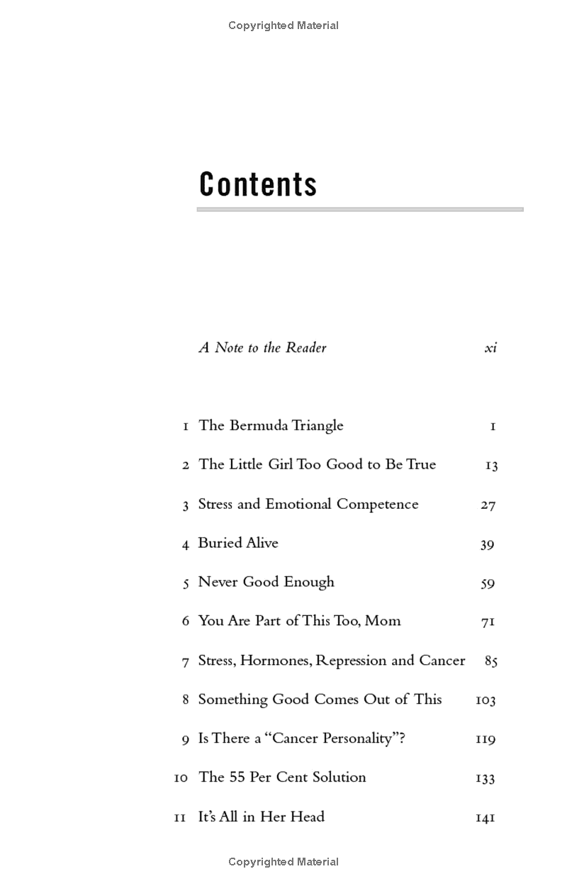 Sách ngoại văn: When The Body Says No