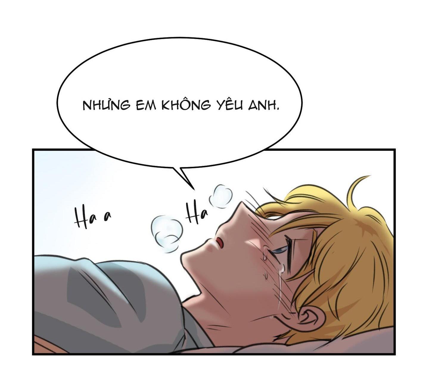 sự trả thù méo mó chapter 15 35