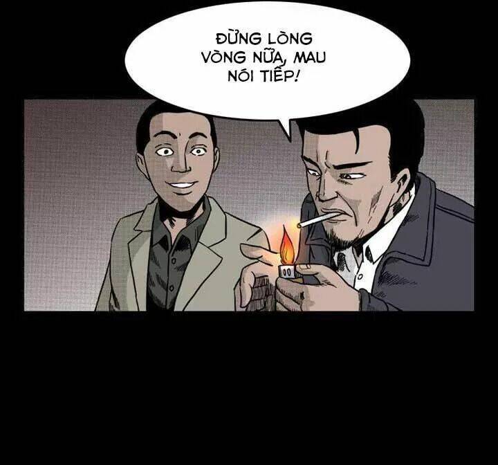 kỳ án có thật chapter 13 15